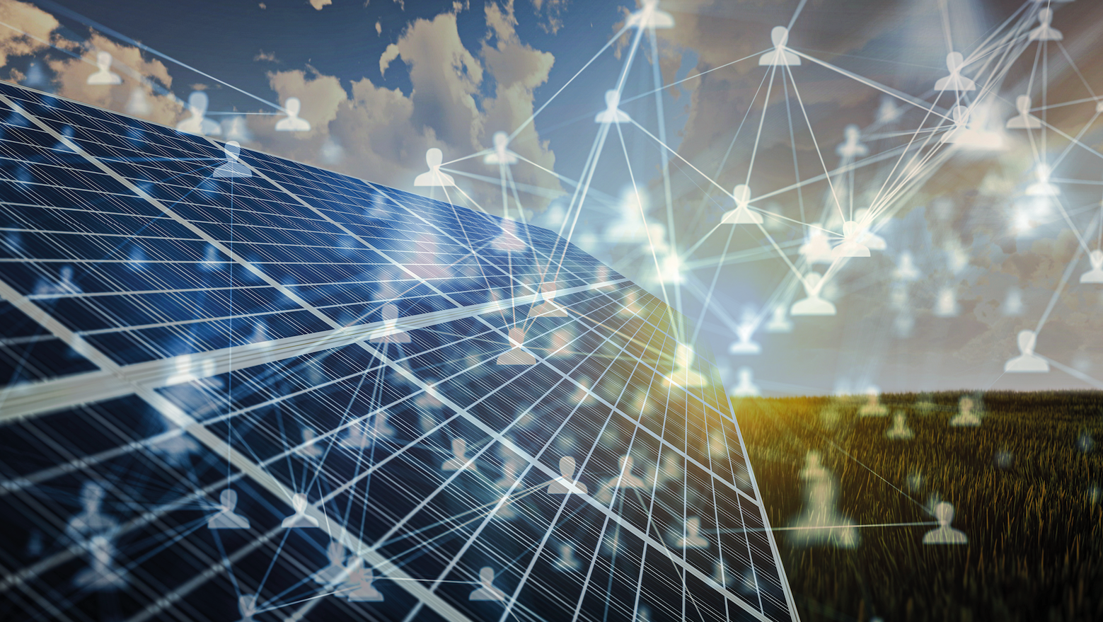 Energie-Roundtable «Neue Modelle für die Nutzung lokaler Energie»